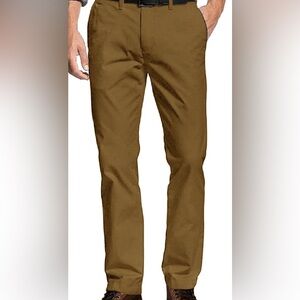 Men's Tan Pants
